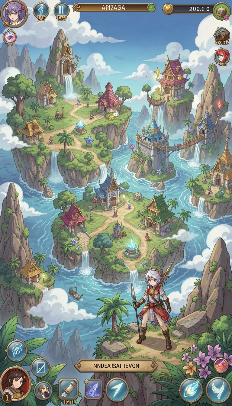 Download pagda127 APK untuk Android screenshot 3