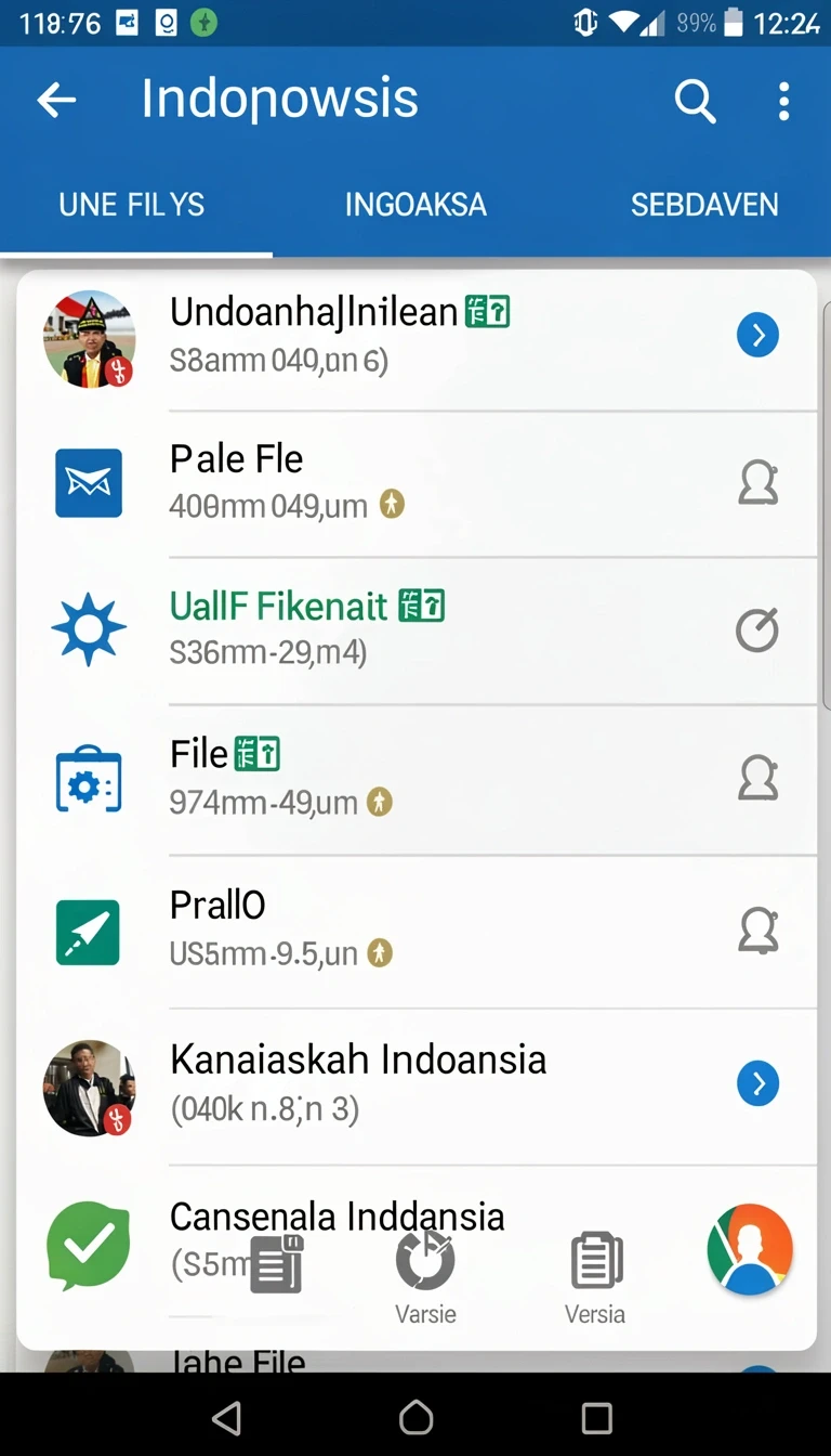 Review Aplikasi idrtoto Versi Terbaru screenshot 3