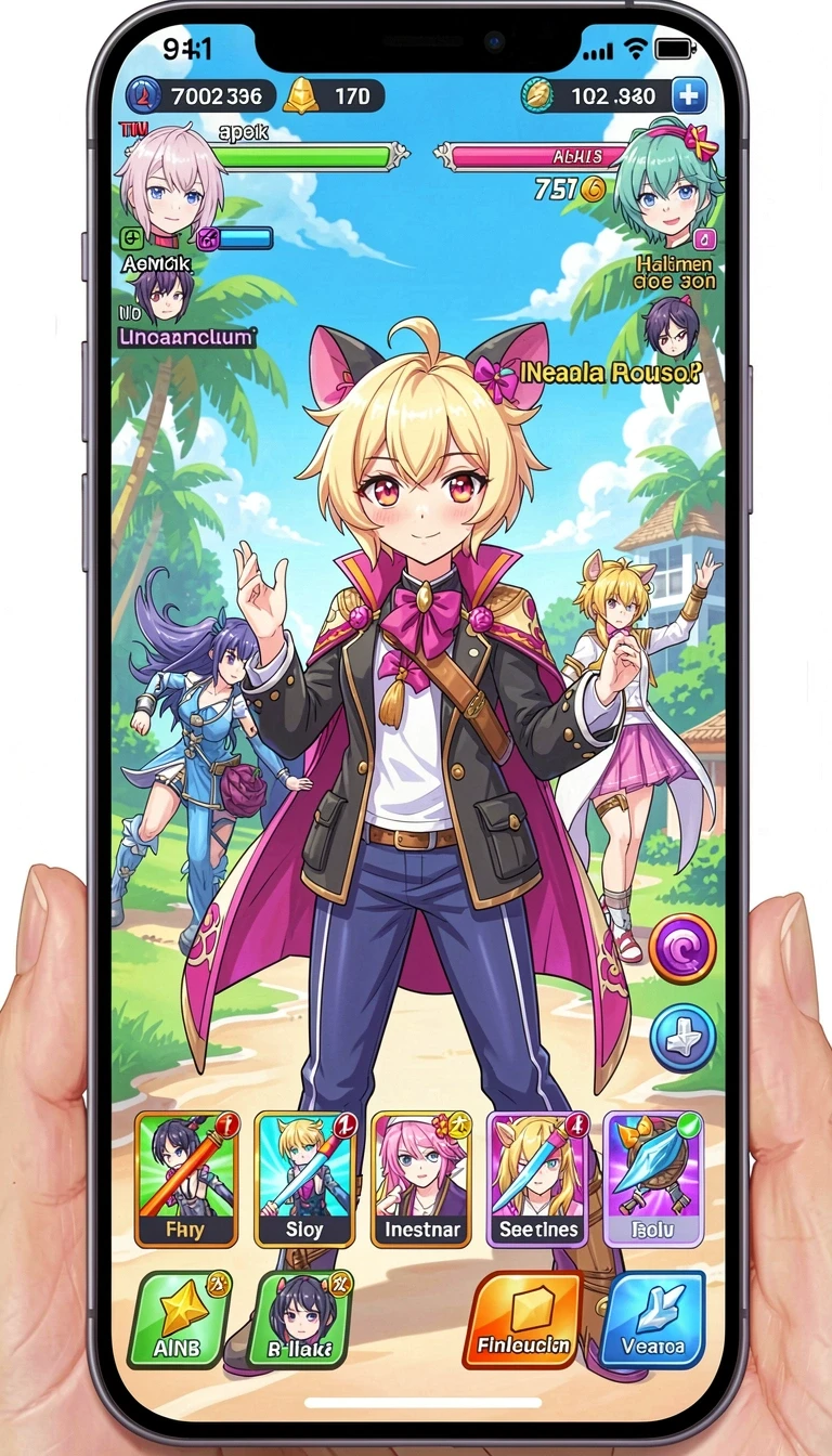 Download warungplay APK untuk Android screenshot 4