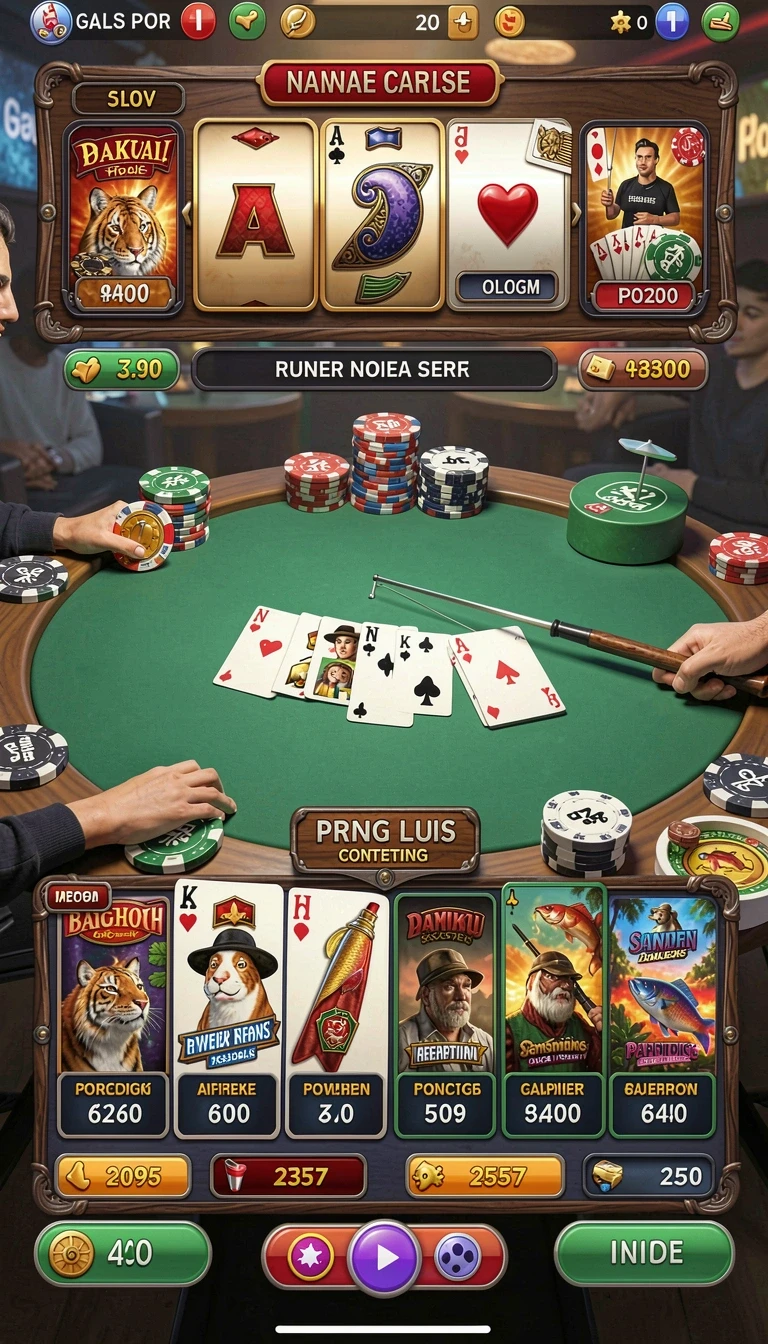 Download wayang8899 APK untuk Android screenshot 1