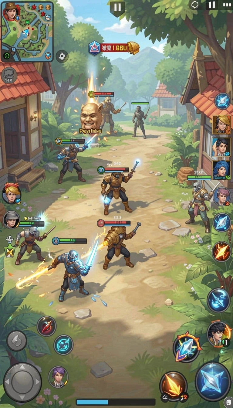 Download idr777 APK untuk Android screenshot 4