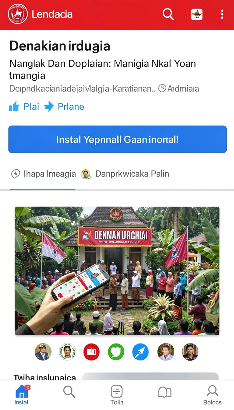 Download warungplay APK untuk Android screenshot 2