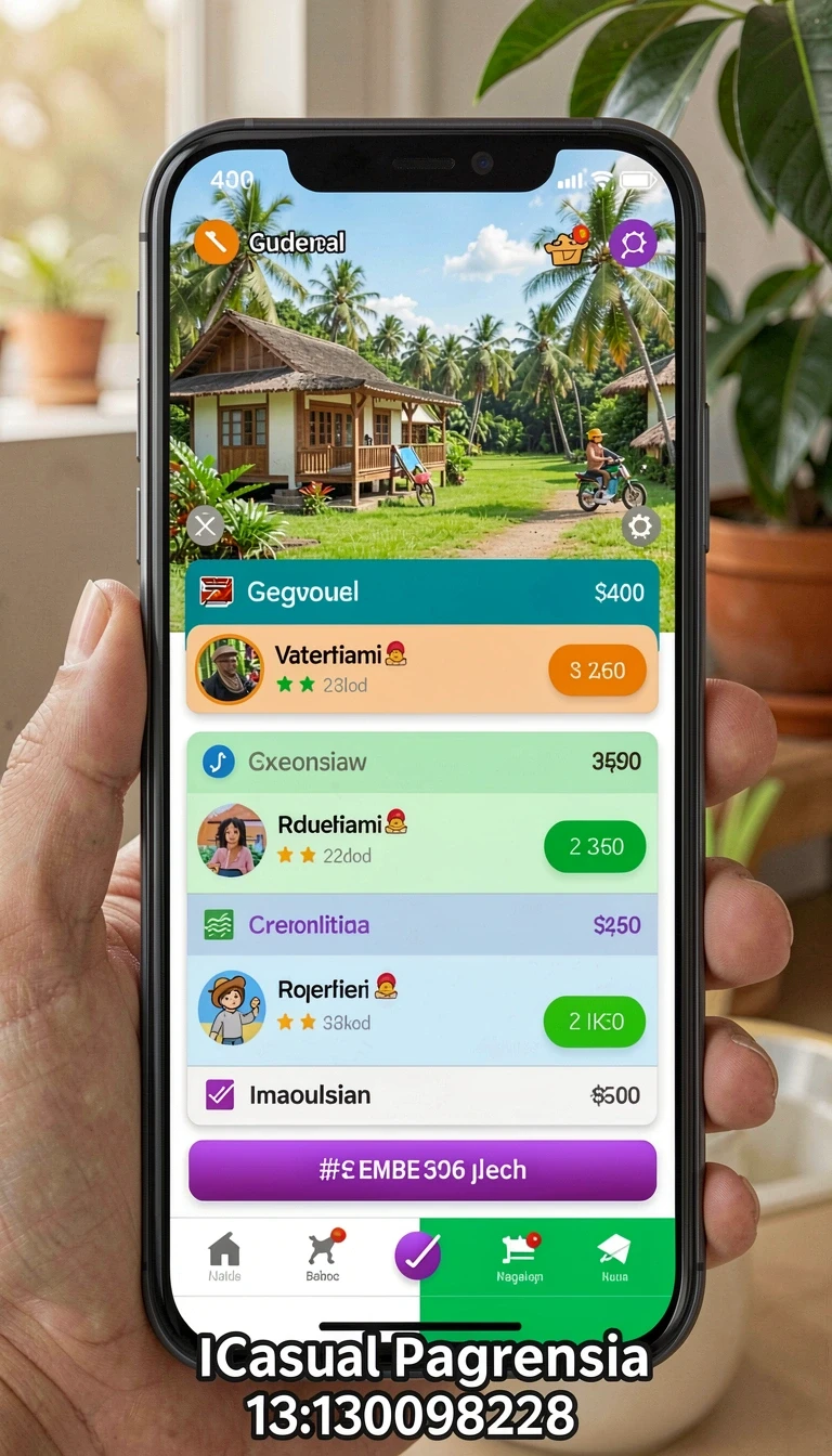 Download wira55 APK untuk Android screenshot 2