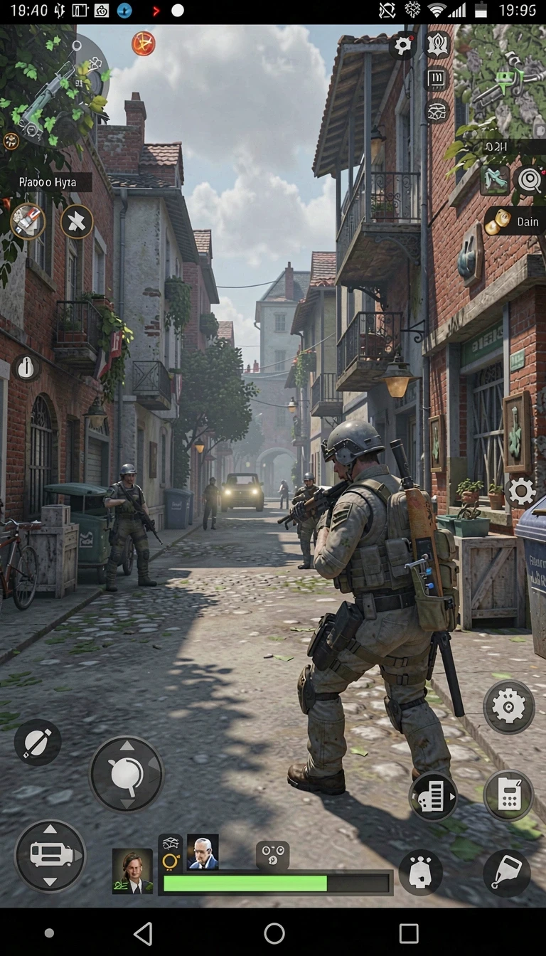 Download idr777 APK untuk Android screenshot 1