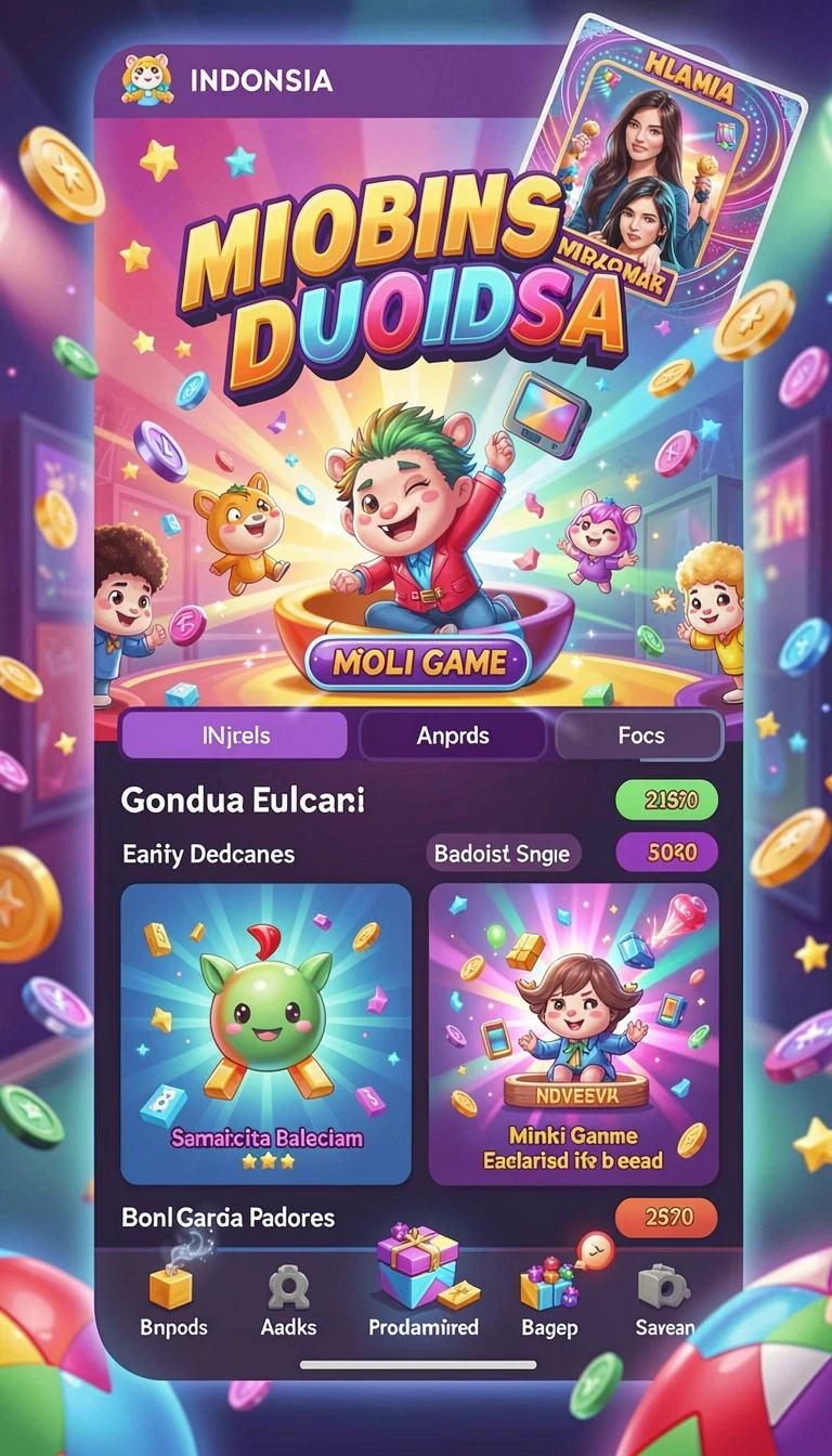 Download lembagatoto APK untuk Android screenshot 4