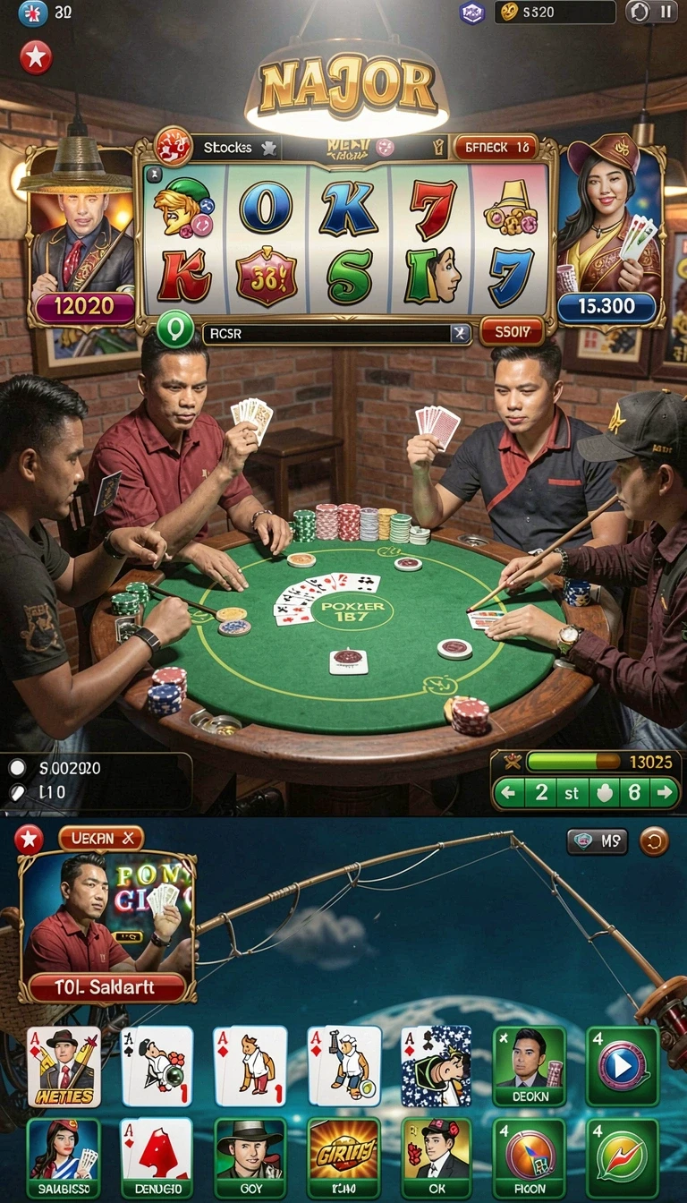 Review Aplikasi dalaxy138 Versi Terbaru screenshot 3