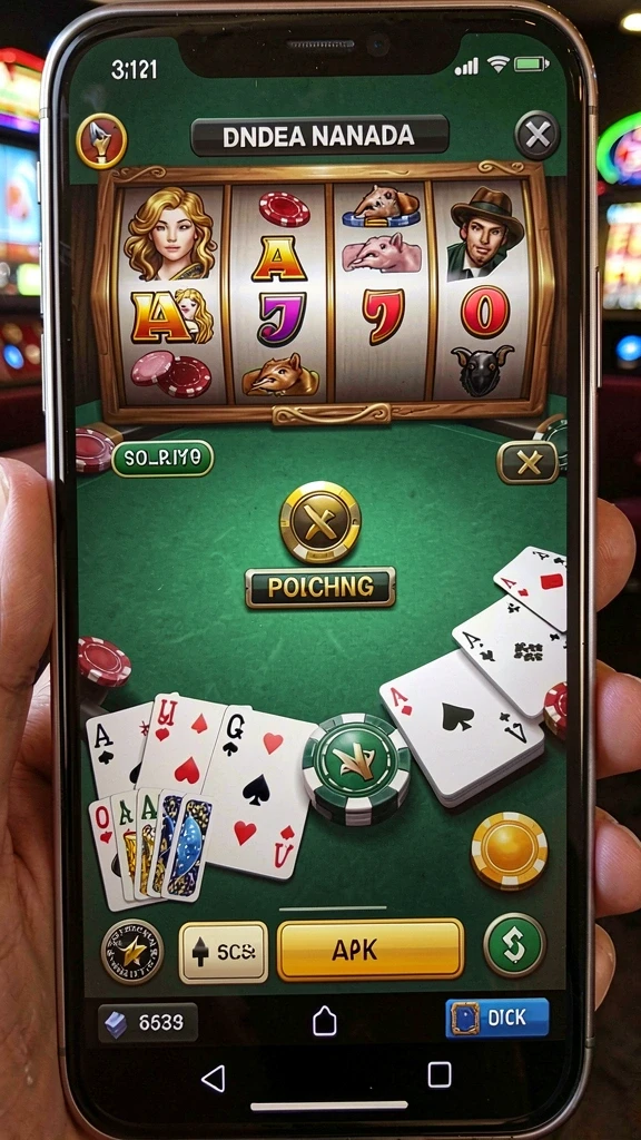 Download pagda127 APK untuk Android screenshot 4