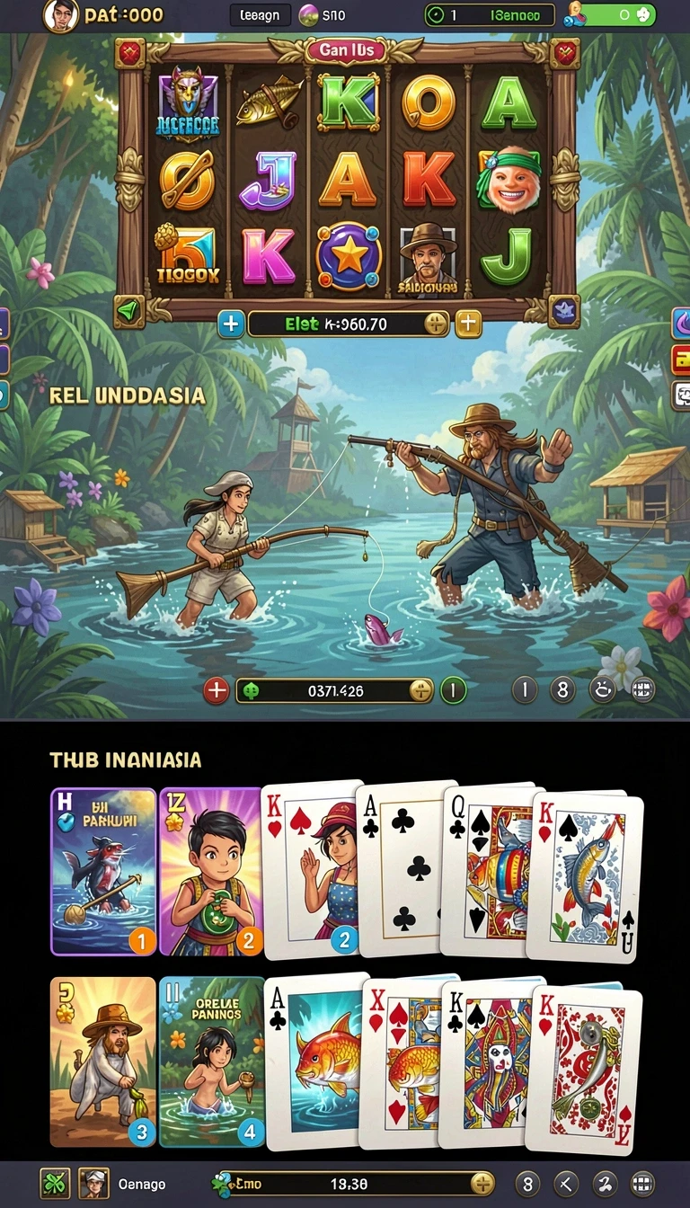 Download idr777 APK untuk Android screenshot 3