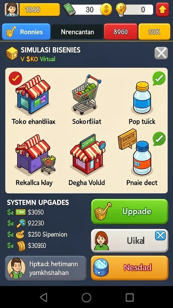 Download idr777 APK untuk Android screenshot 2