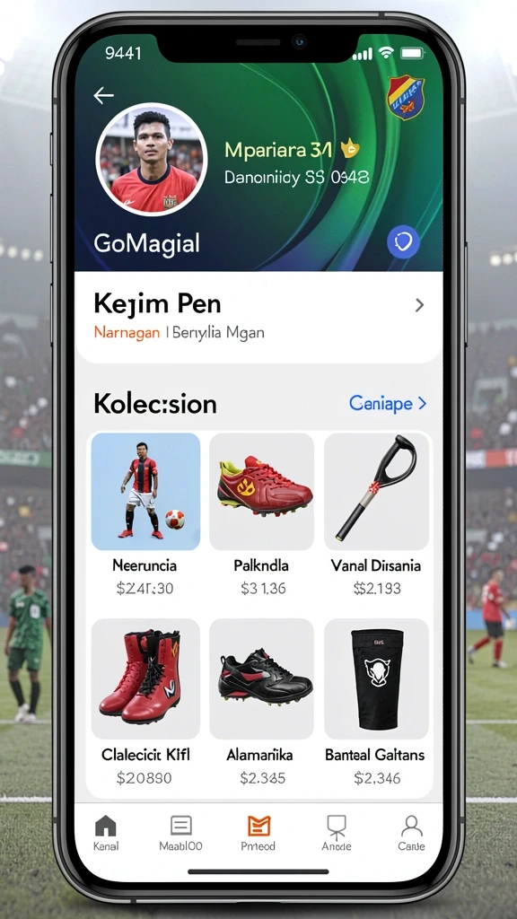 Download wira55 APK untuk Android screenshot 4